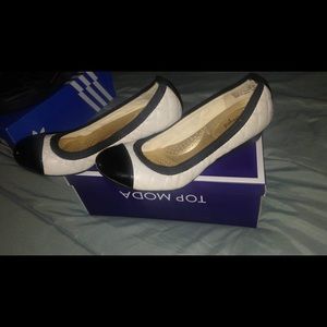 Wedges